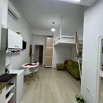 Comfy Close To Park Apartmán