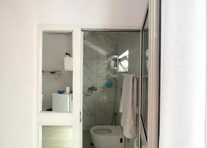 Apartment Comfy Close To Park